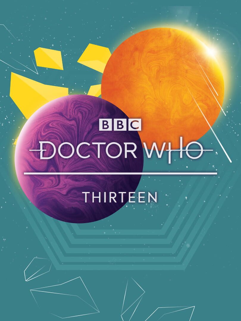 Doctor Who: Thirteen (2020)