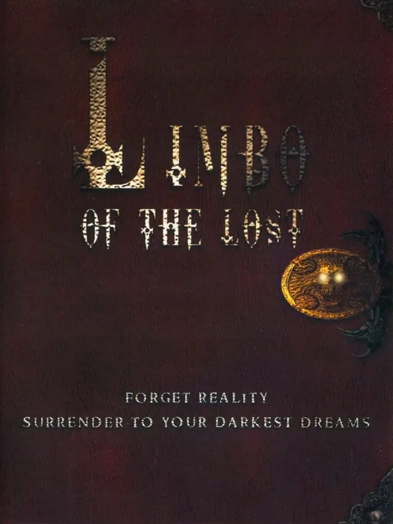 Limbo of the Lost (2007)