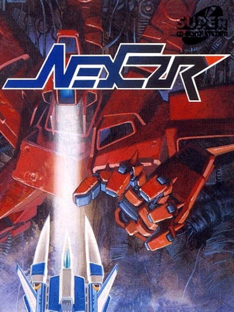 Nexzr (1992)