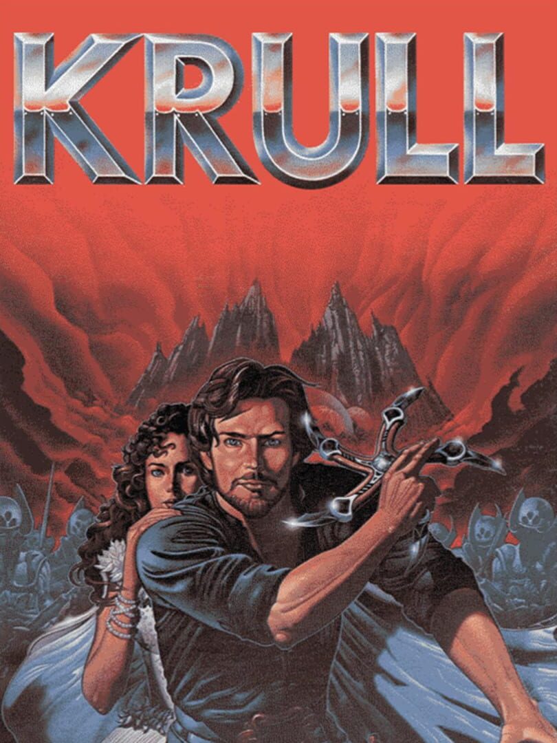 Krull (1983)