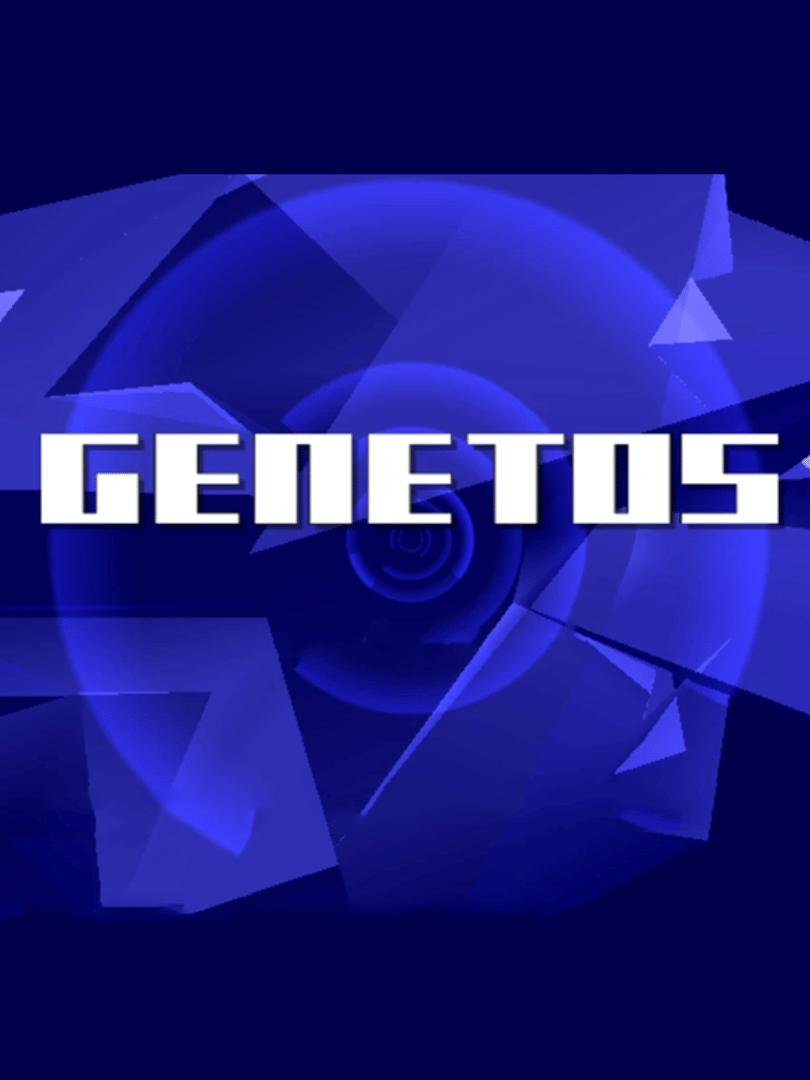 Genetos Cover