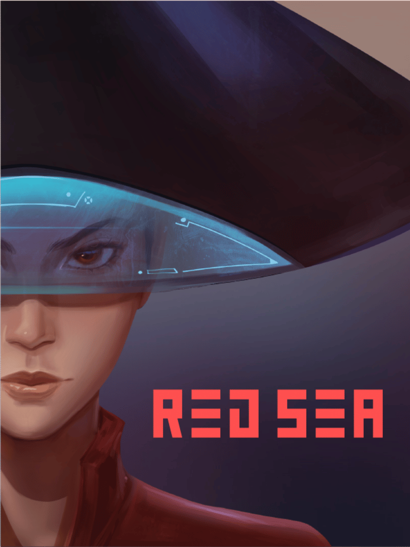 Red Sea Cover