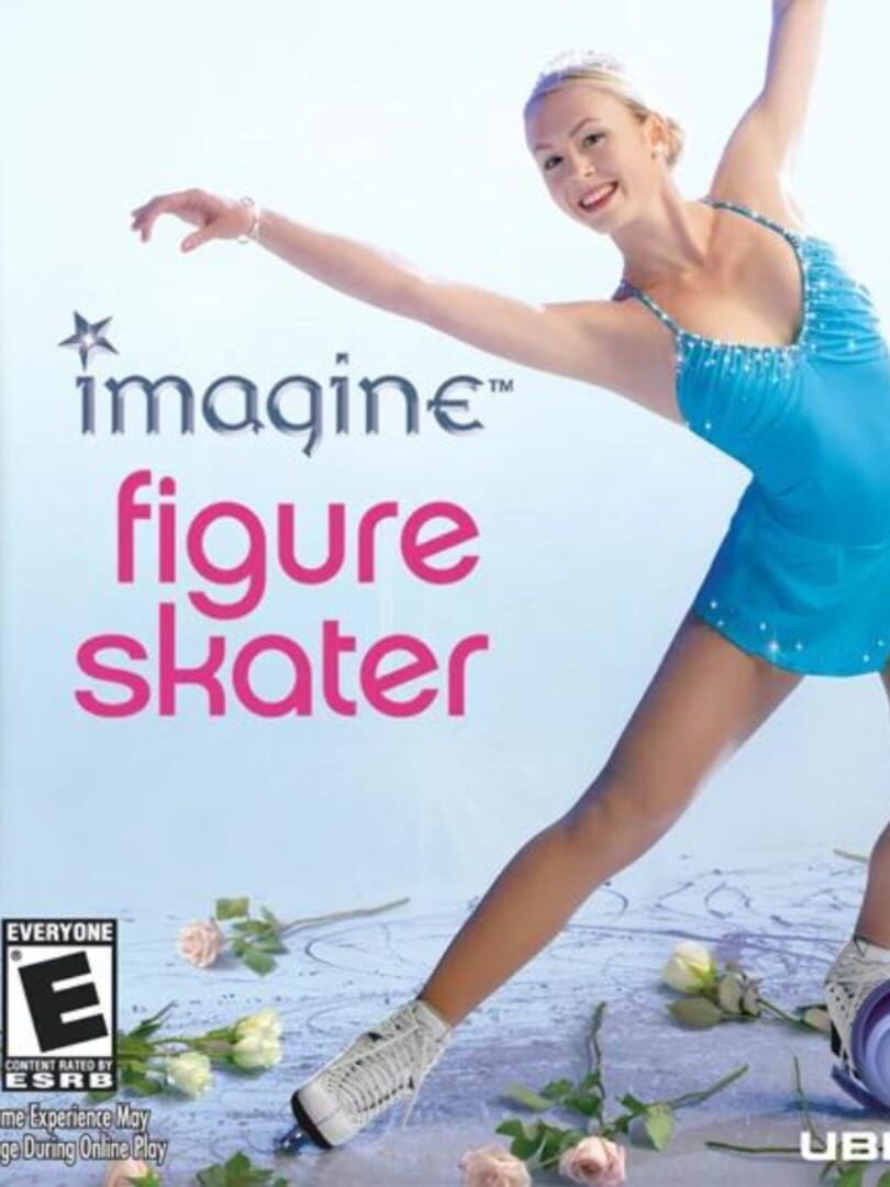 Imagine: Figure Skater (2008)