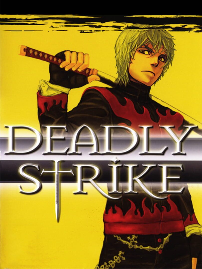 Deadly Strike (2004)