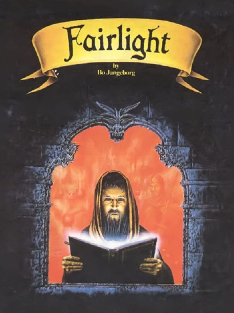 Fairlight (1985)