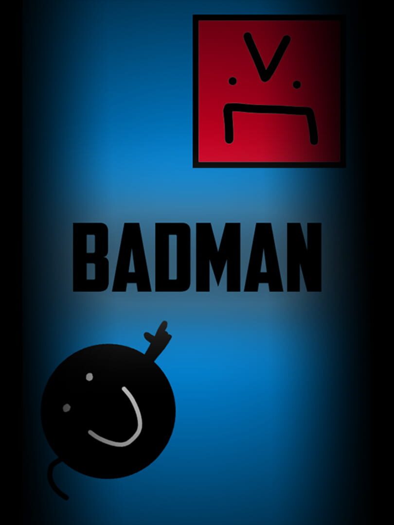 BadMan (2023)