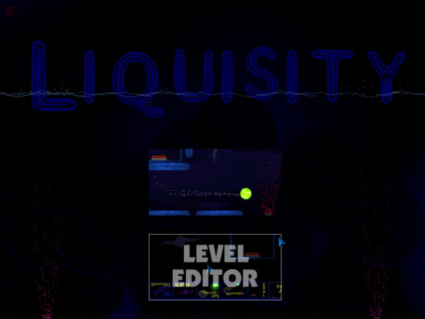 Liquisity (2005)