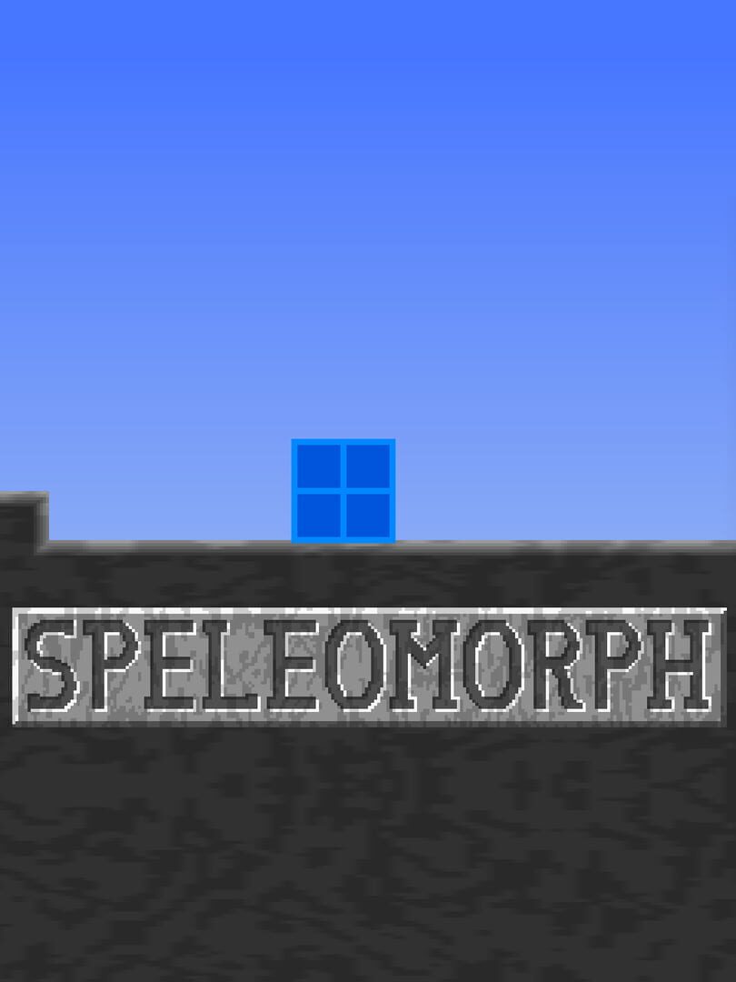 Speleomorph (2022)