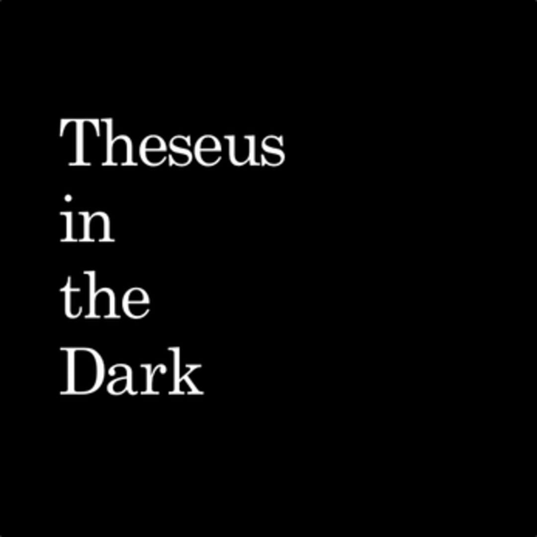Theseus in the Dark