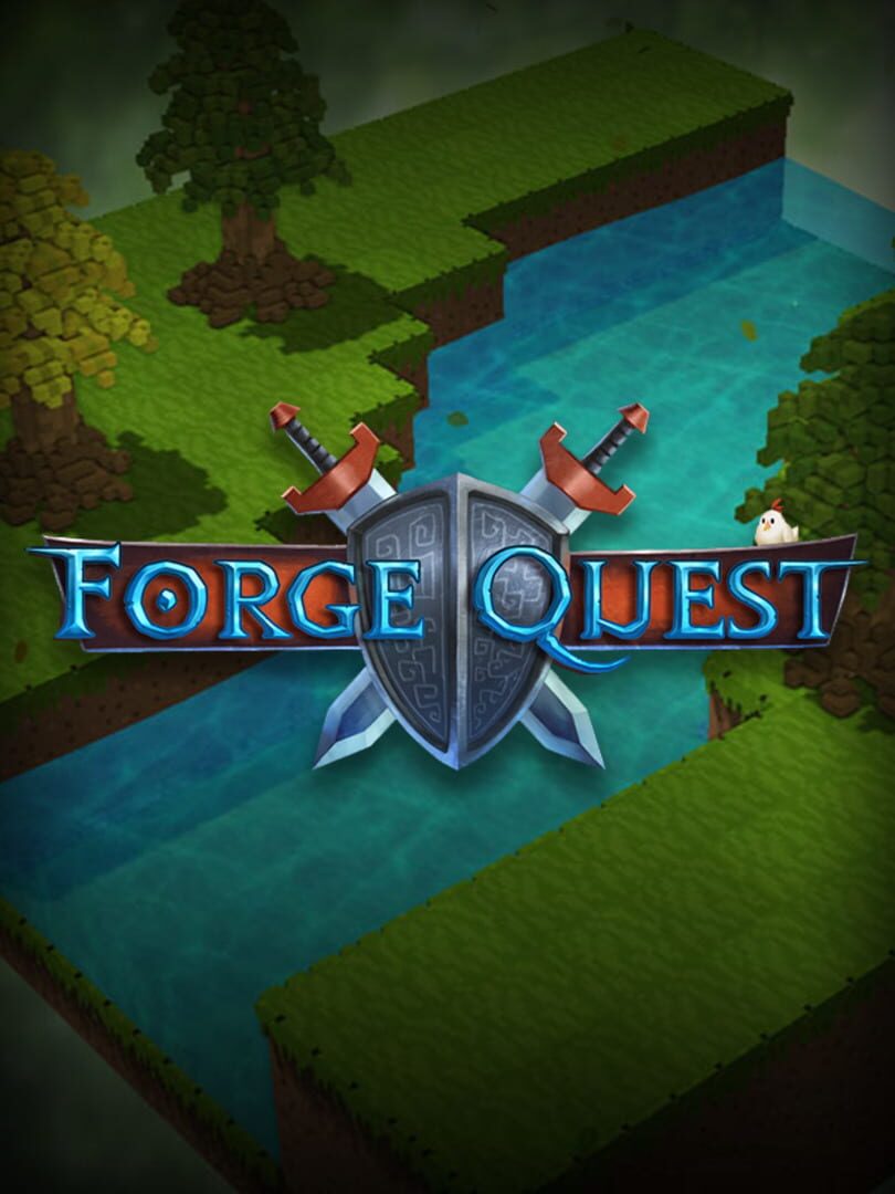 Forge Quest (2015)