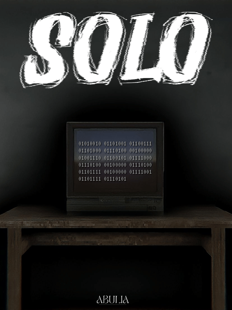 Solo Cover