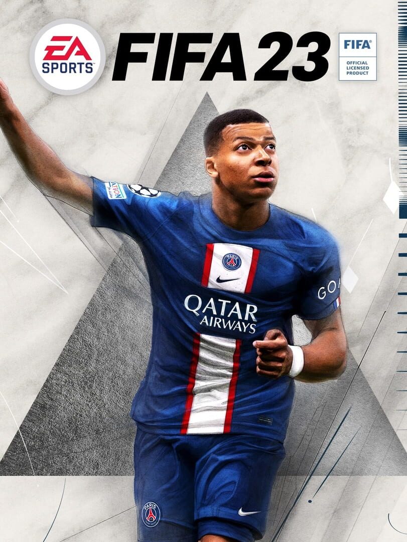 FIFA 23