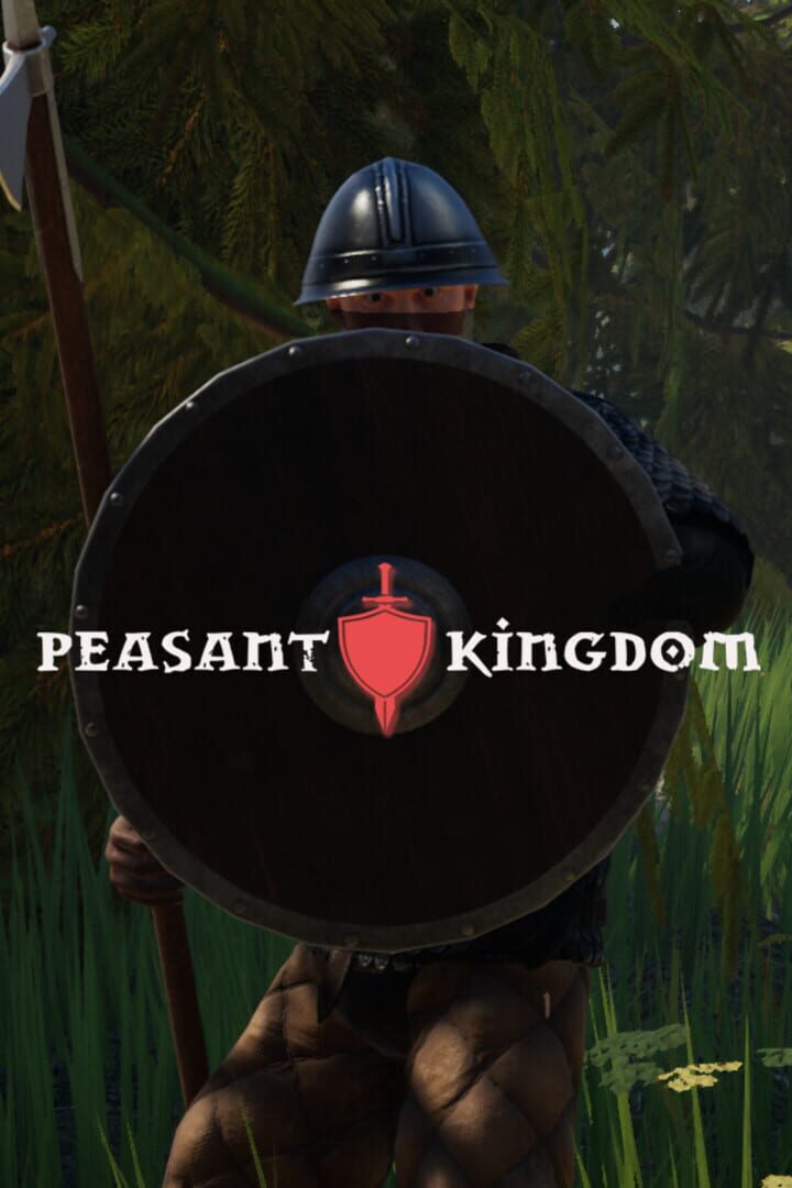 Peasant Kingdom
