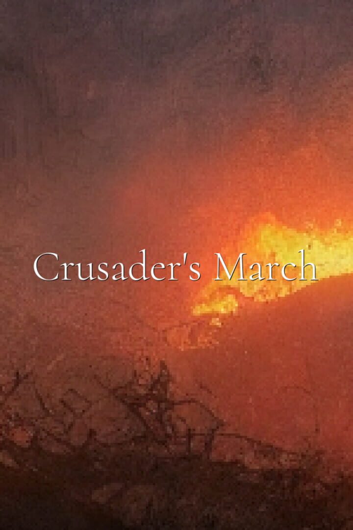 Crusader's March