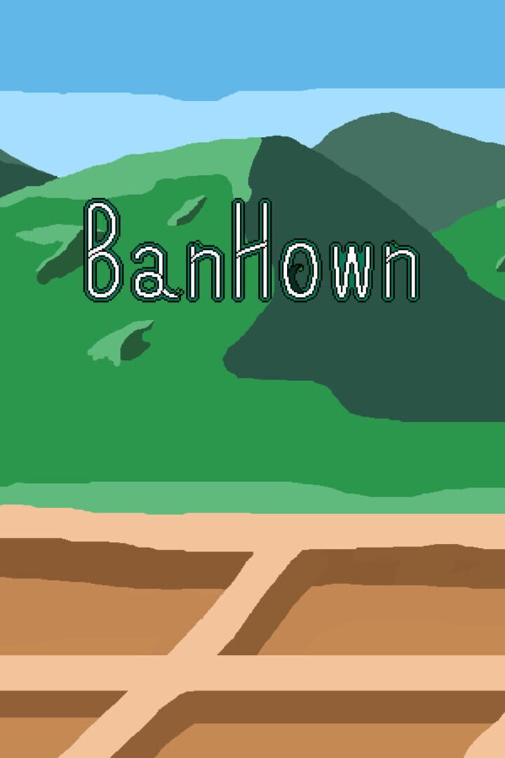 Cover image of BanHown