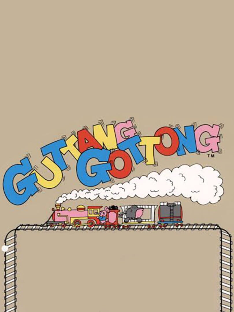 Guttang Gottong