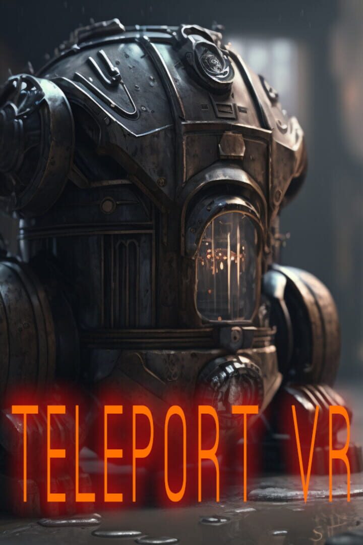 Teleport VR