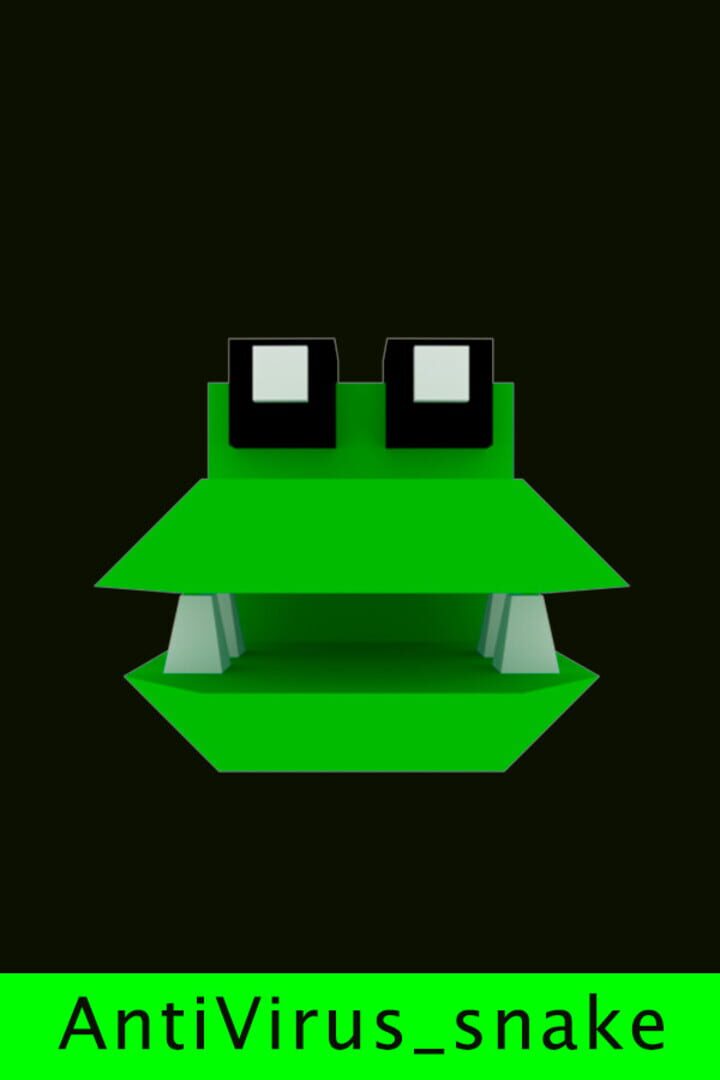 AntiVirus_Snake