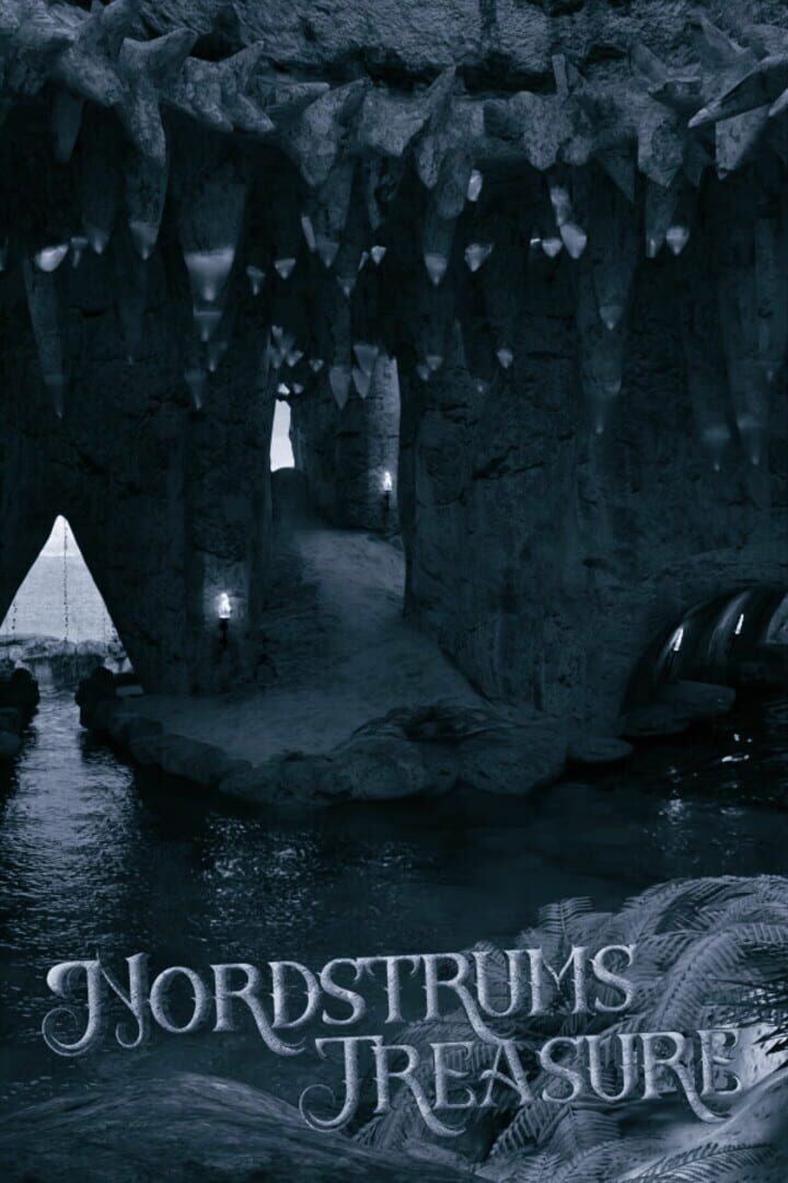 Jeu : Nordstrums Treasure