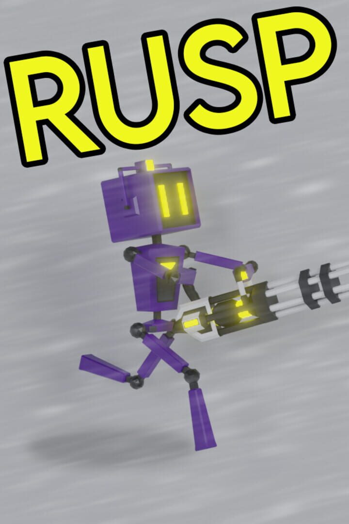 Rusp