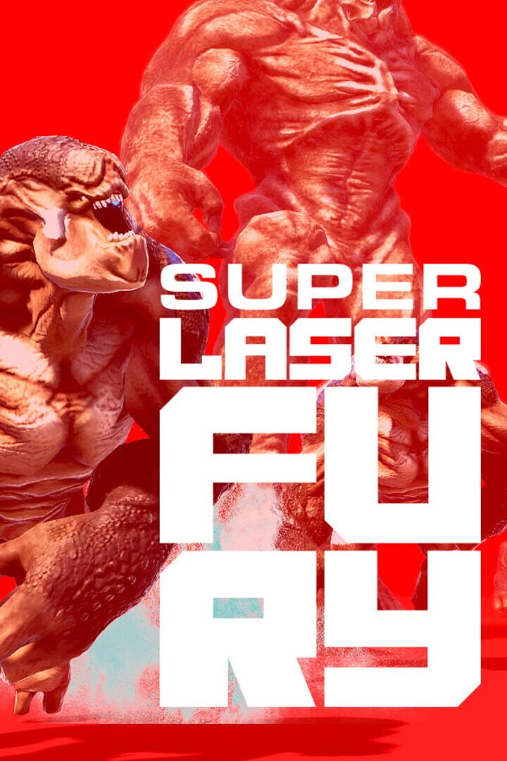 Super Laser Fury
