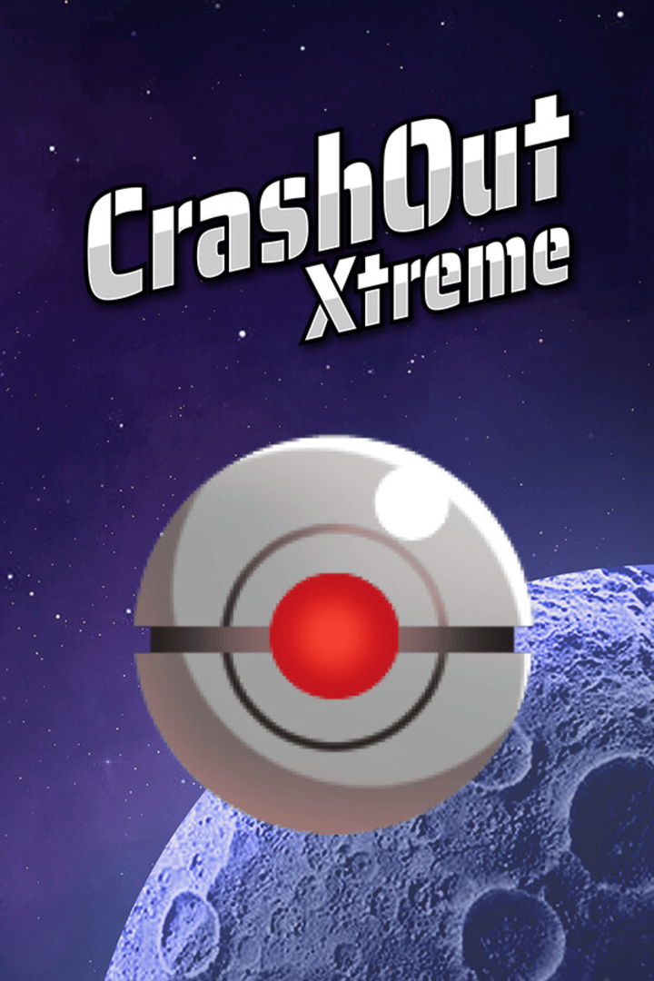 CrashOut Xtreme Cover