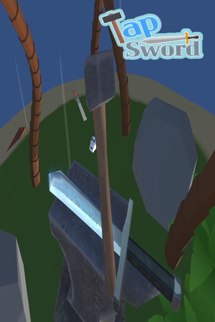 Tap Sword