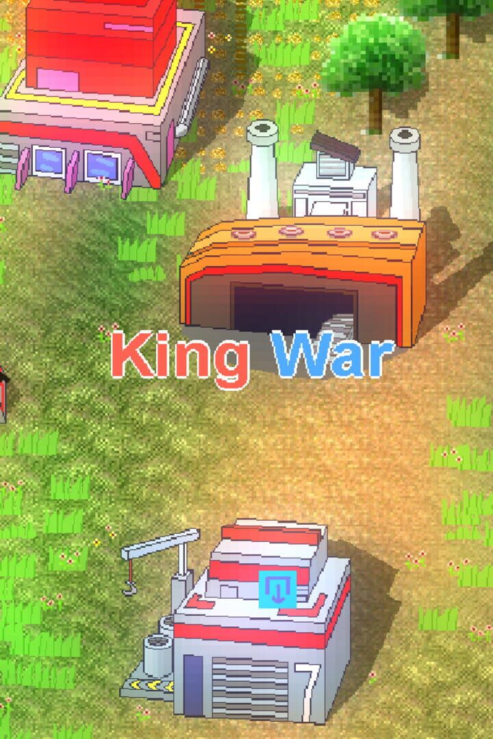 King War