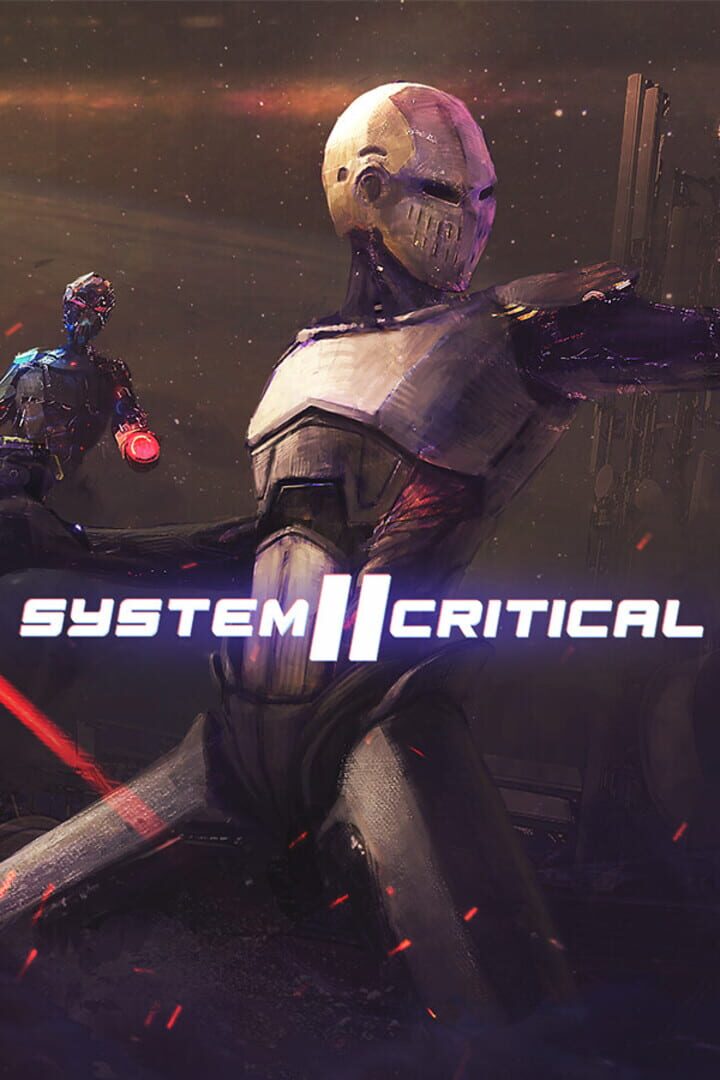 System Critical 2 (2024)