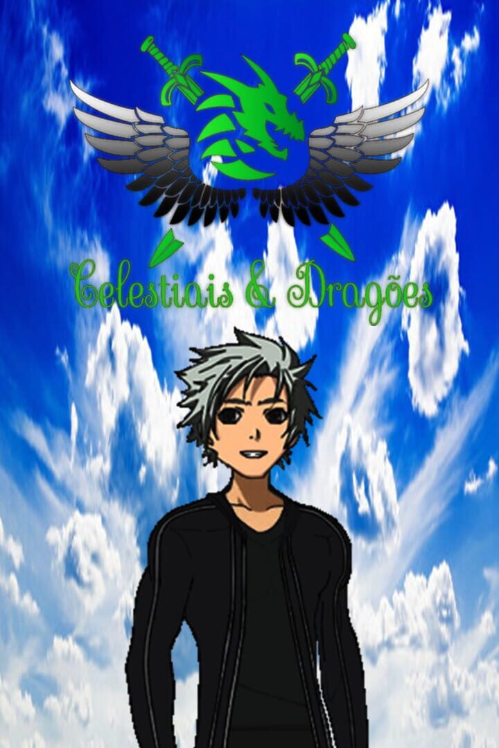 Celestiais & Dragões