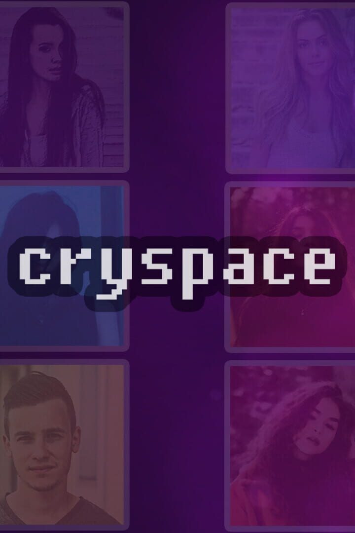 Cryspace (2024)