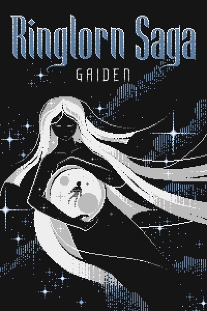 Cover image of Ringlorn Saga Gaiden