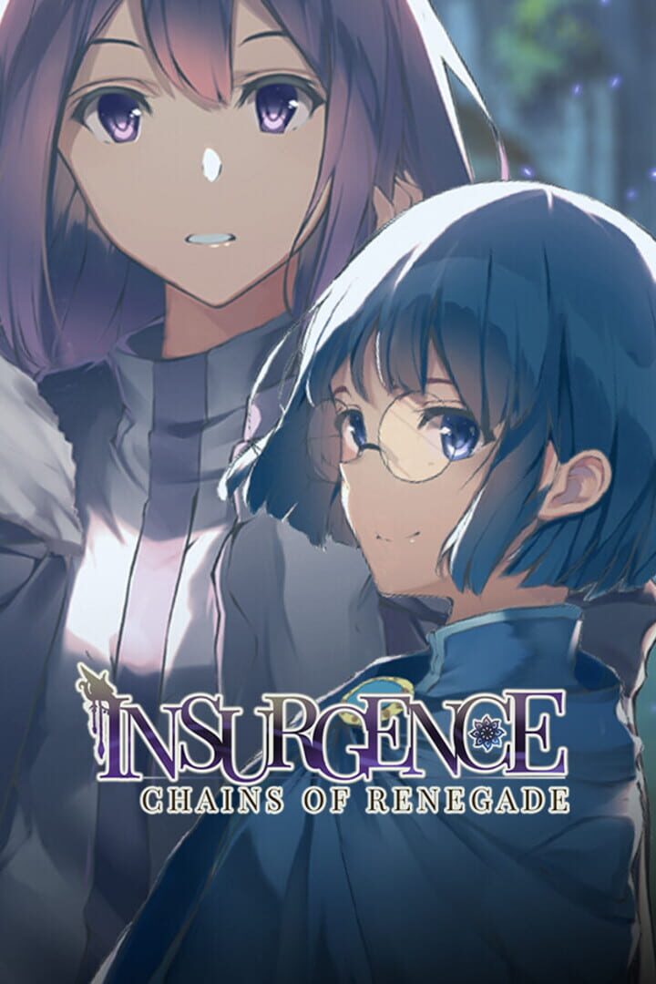 Insurgence: Chains of Renegade - Remastered