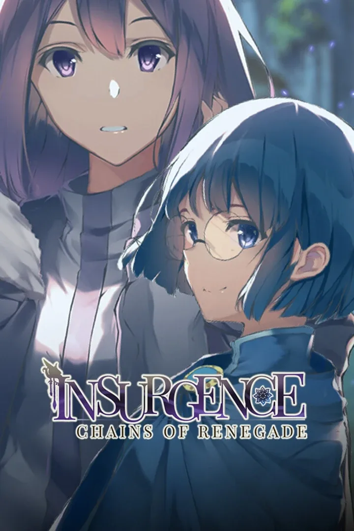Insurgence: Chains of Renegade - Remastered