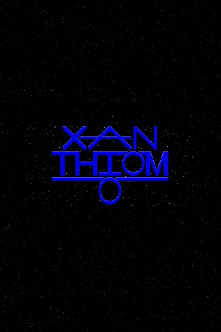 Xanthiom Zero