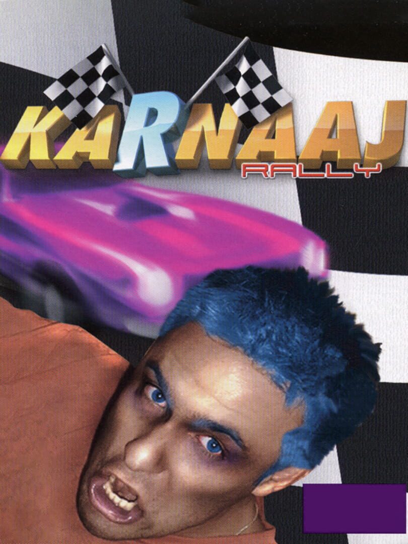 Karnaaj Rally (2002)