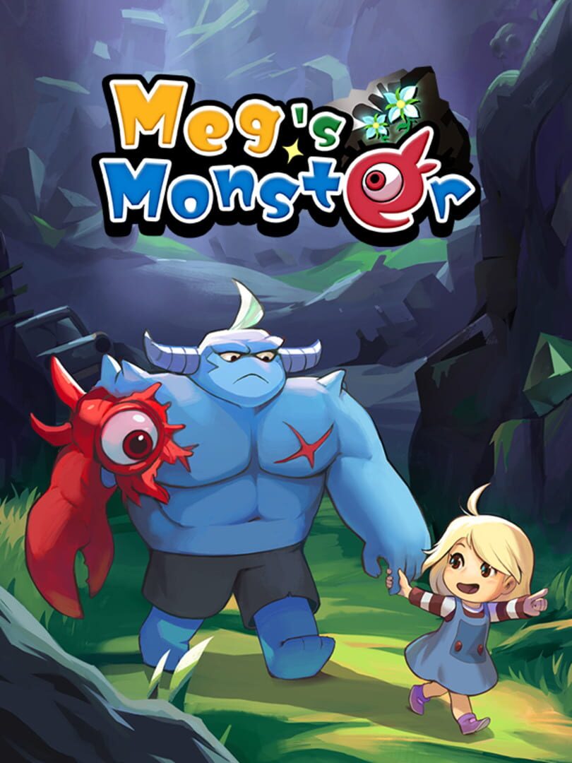 Meg's Monster