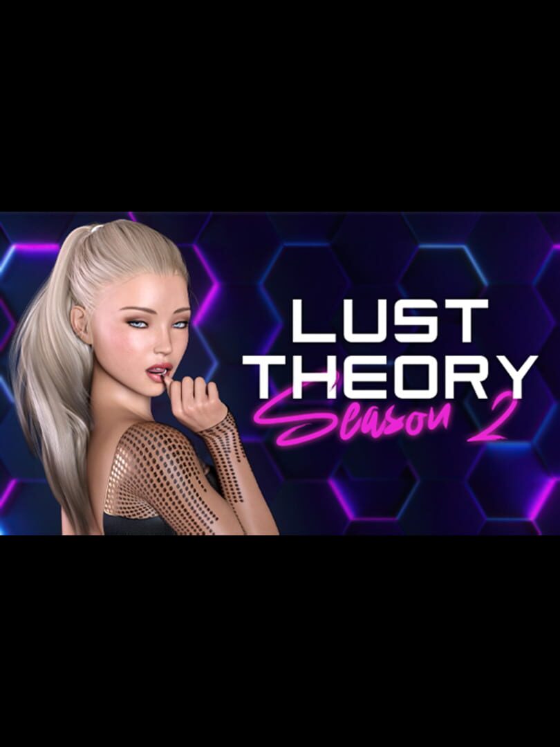 Lust Theory 2 (2023)