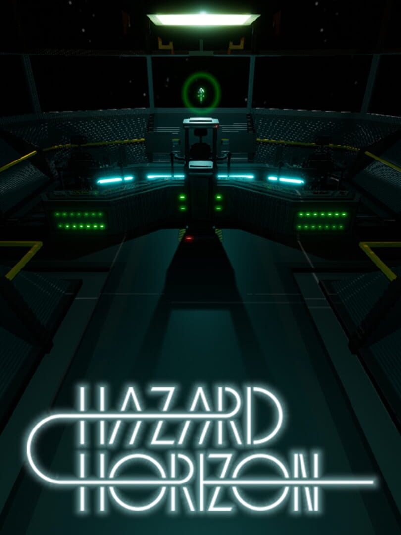 Hazard Horizon