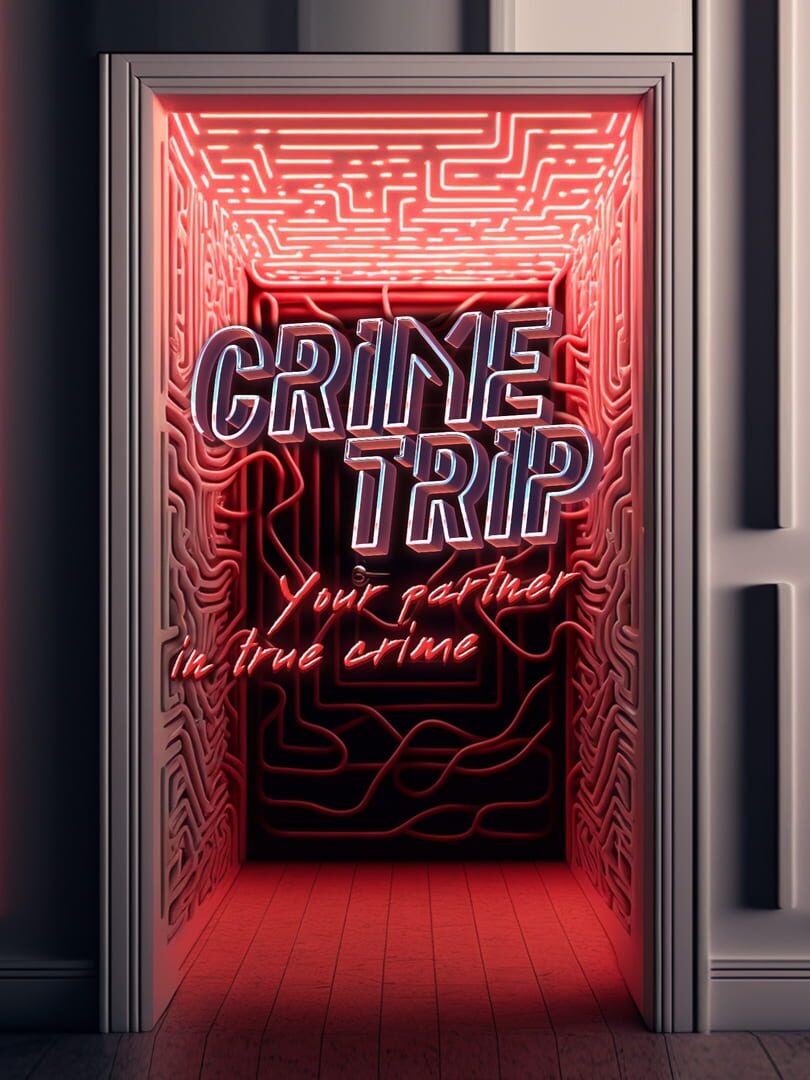 CrimeTrip (2023)