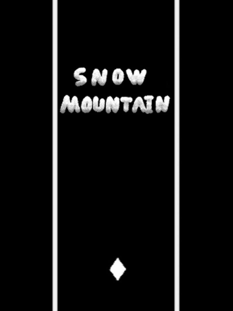 Snow Mountain