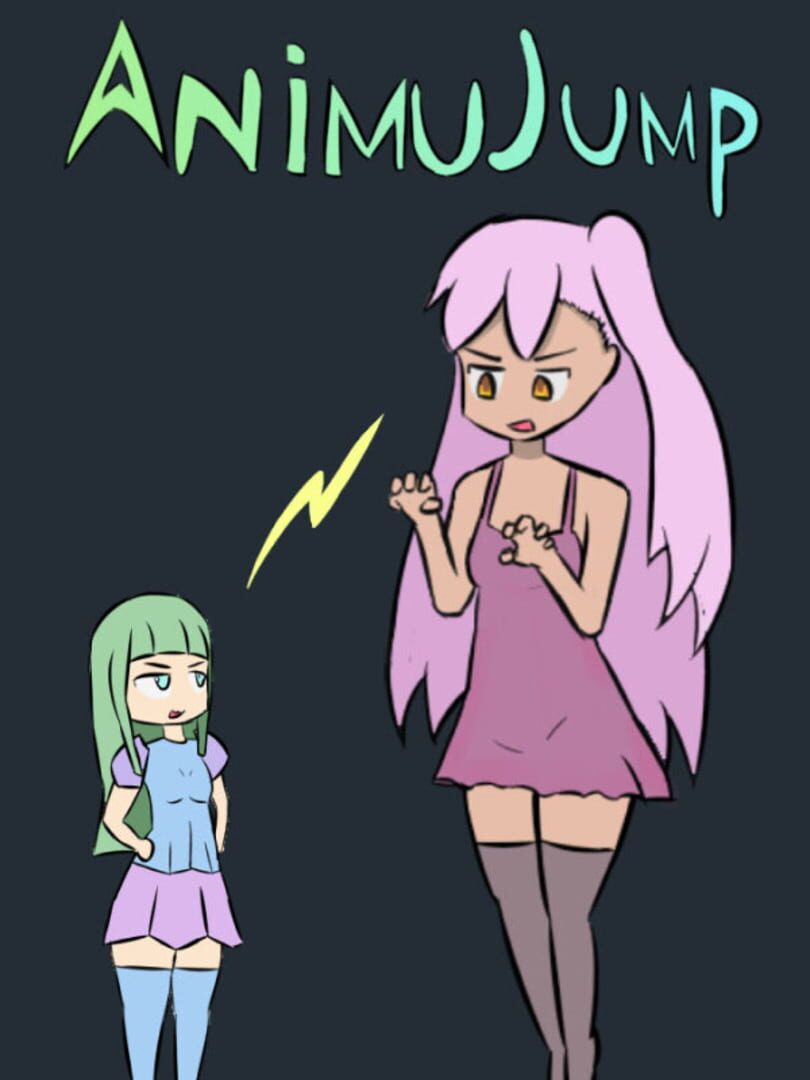 AnimuJump