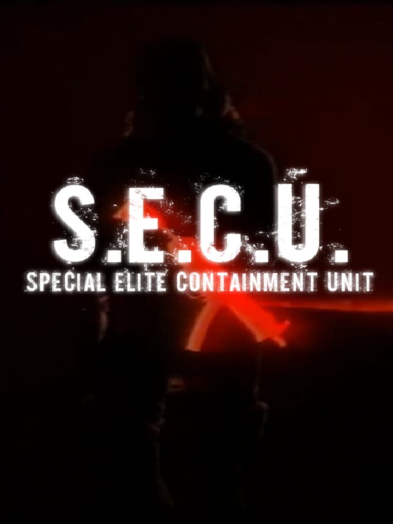 S.E.C.U. (2022)