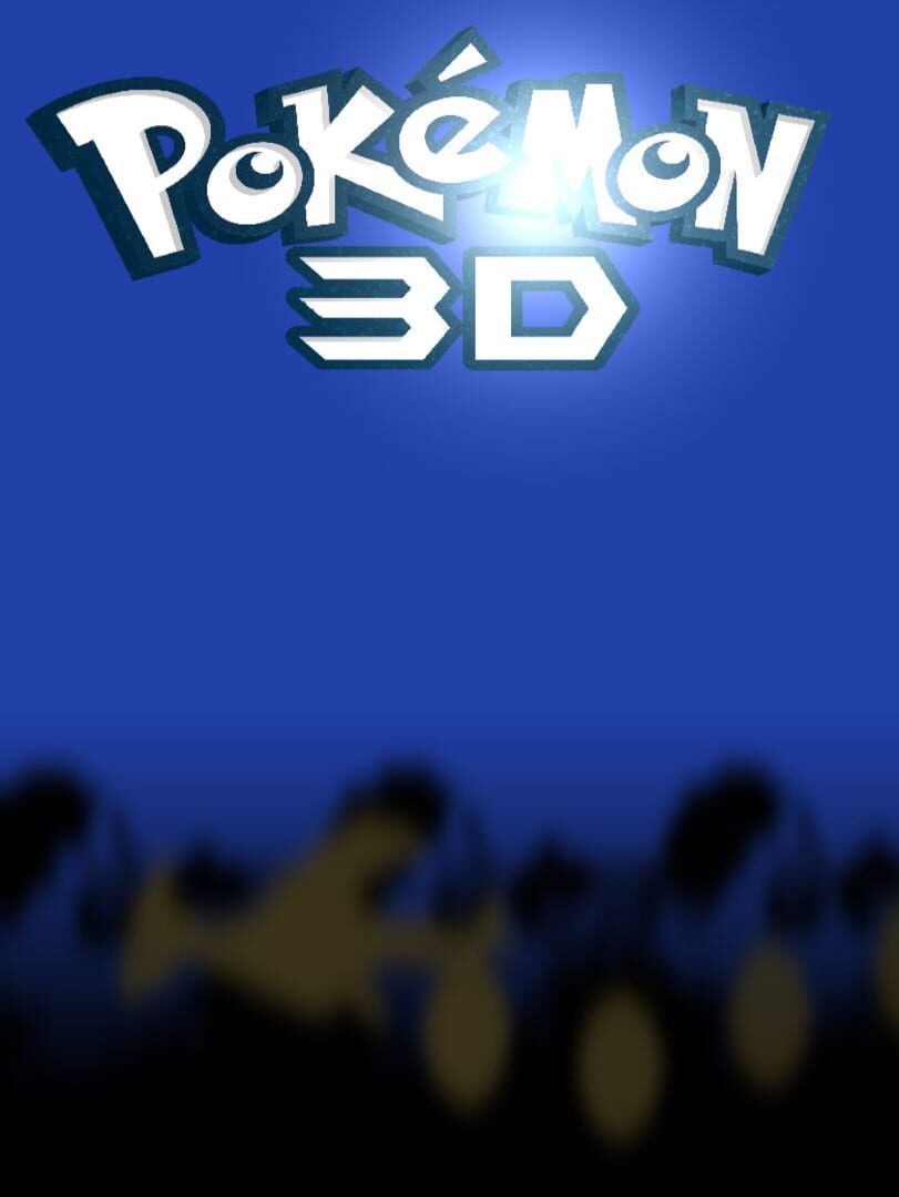 Pokémon 3D (2012)