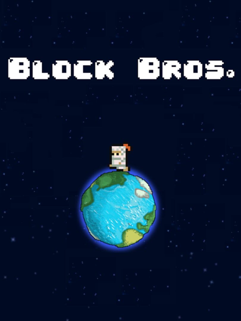 Block Bros. (2015)