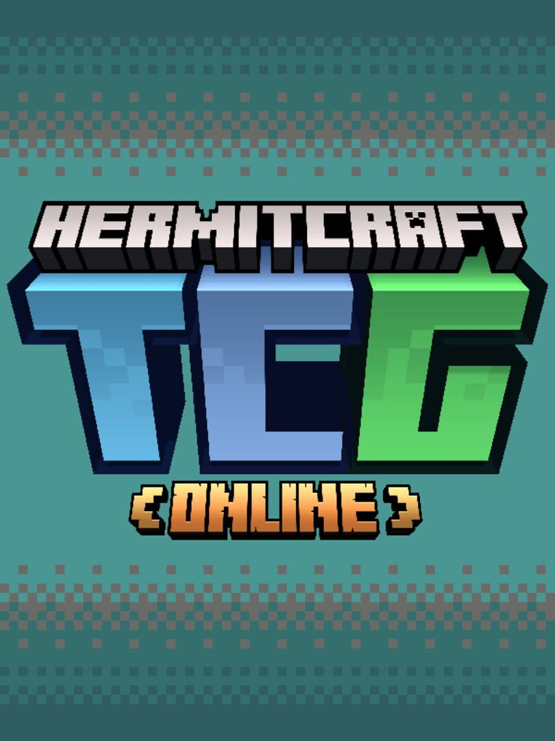 Hermitcraft TCG (2023)