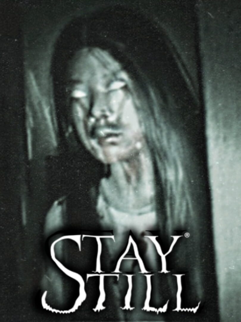 Stay Still (2023)