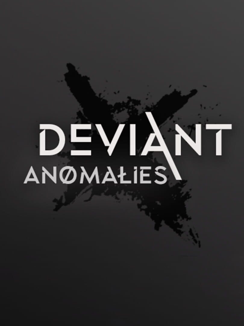 Deviant Anomalies (2020)