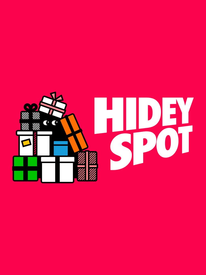 Hidey Spot (2023)