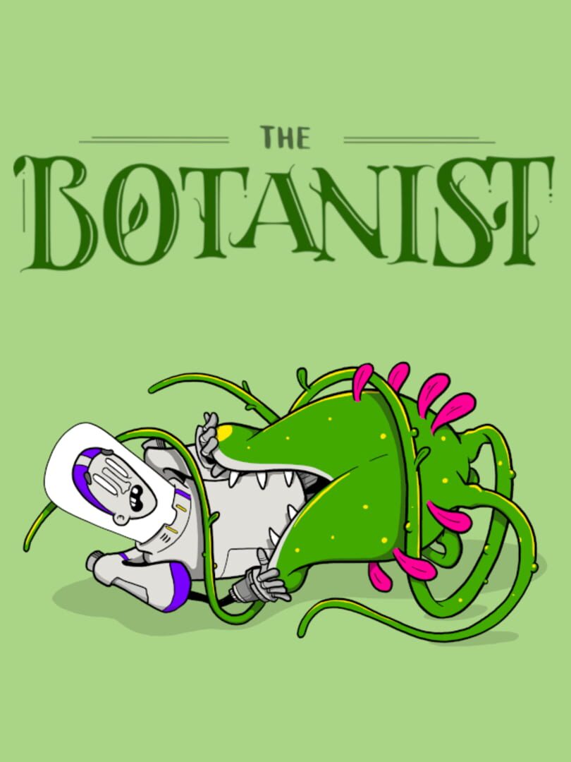 The Botanist (2023)